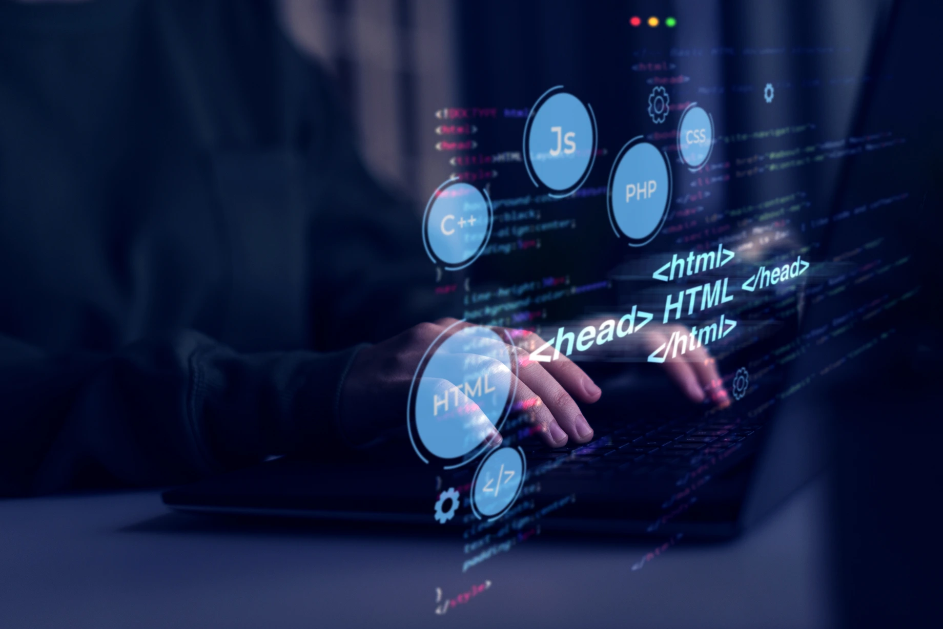 Cloud Systems | Digital Transformation, AI & Enterprise IT Solutions